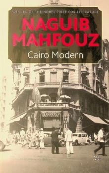  Cairo modern