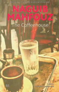 The coffeehouse : a novel