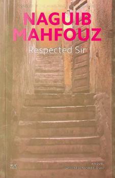  Respected sir : a novel