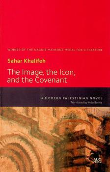  The image, the icon, and the covenant