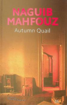  Autumn quail : a novel