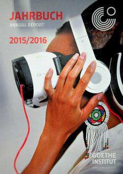  Jahrbuch : annual report ...