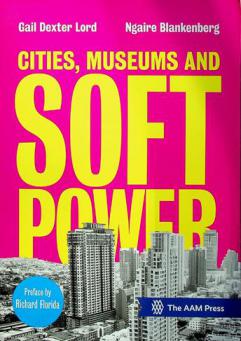  Cities, museums and soft power