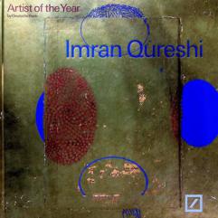  Imran Qureshi : artist of the year