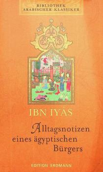  Alltagsnotizen eines agyptischen Burgers