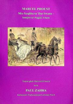  Mix-Xaqliba ta' Dar Swann : Ismijiet ta' Pajjiżi : l-Isem