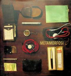  Metamorfosi : Proġett interdixxiplinarju li jfakkar il-ħamsin sena mill-mewt ta' Rużar Briffa