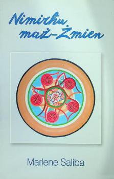  Nimirhu maz-Zmien : Poeżiji