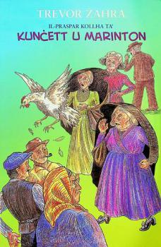  Il-praspar kollha ta' Kunċett u Marinton