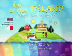  The little island that was no more