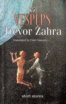  Vespers : short stories