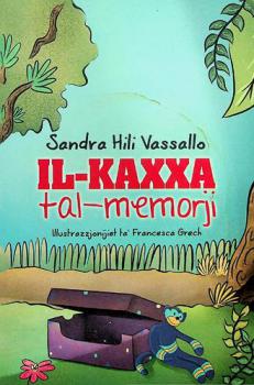  Il-kaxxa tal-memorji