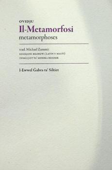 Il-Metamorfosi