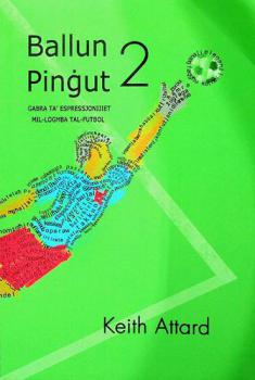  Ballun pinĝut : Ĝabra ta'espressjonijiet mil mil-logħba tal-futbol