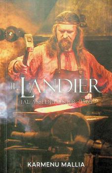  il-Landier : tal-Assedju l-Kbir - 1565