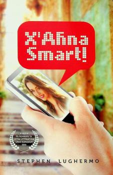  X'ahna smart!