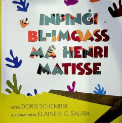  Inpinġi bl-Imqass ma' Henri Matisse