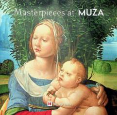  Masterpieces at Muza : exhibition catalogue