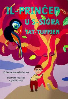  Il-prinċep u s-siġra tat-tuffieħ