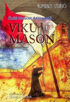  Viku Mason : Rumanzi storici