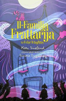  Il-Familja Frattarija u d-dar li taghtas