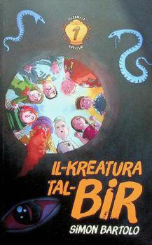  Il-Kreatura tal-Bir