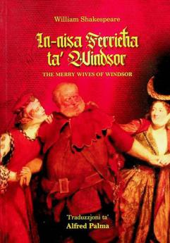  In-nisa Ferricha ta' Windsor