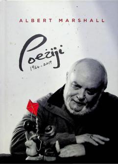  Poeziji 1964-2019
