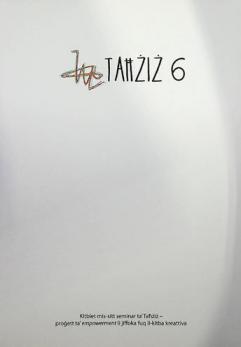  TAhŽIŻ 6