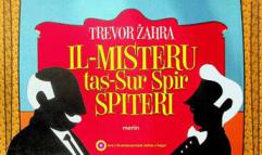  Il-Misteru tas-Sur Spir Spiteri