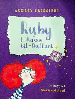  Ruby u l-Kaxxa bil-Buttuni