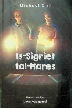 Is-Sigriet tal-Ħares