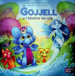  Gojjell u l-fatatina tas-silg