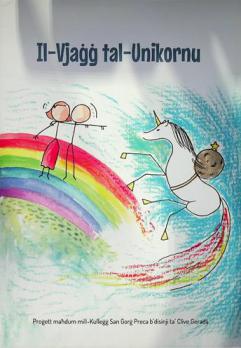 Il-vjaġġ tal-Unikornu