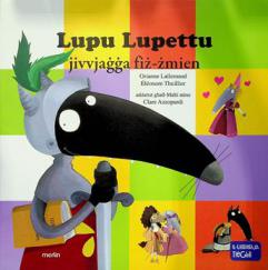 Lupu Lupettu jivvjaġġa fiż-żmien