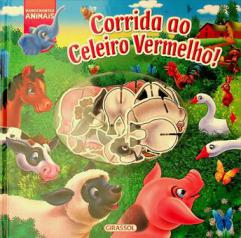  Corrida ao Celeiro Vermelho!