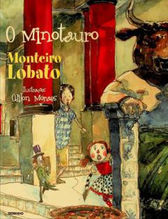 O Minotauro