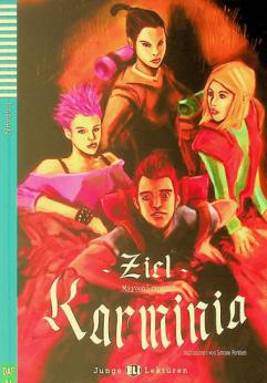  Ziel Karminia