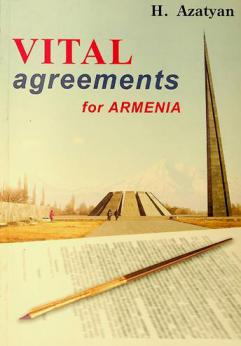 Vital agreements for Armenia