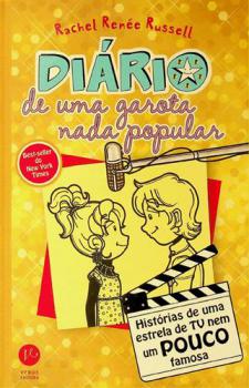 Histórias de uma estrela de TV nem um Pouco famosa
