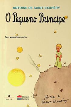  O Pequeno Principe