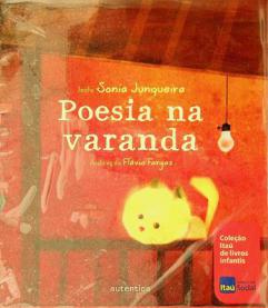  Poesia Na Varanda
