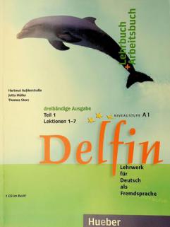  Delfin : Lehrwerk fur Deutsch als Fremdsprache