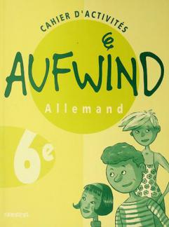  Aufwind allemand, 6e