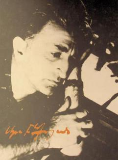 Ara Bekaryan : geghankar = Ara Bekaryan : painting = Ara Bekari͡an : zhivopisʹ