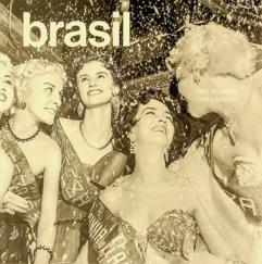  Brasil : duas décadas duas capitais = two decades two capitals = deux décennies deux capitales