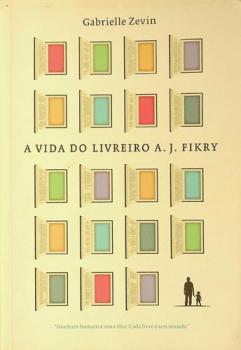  A vida do livreiro A.J.Fikry