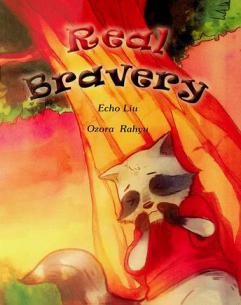  Real Bravery