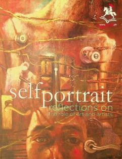  Self portrait : reflections on the role of art and artist