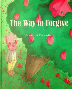  The way to forgive